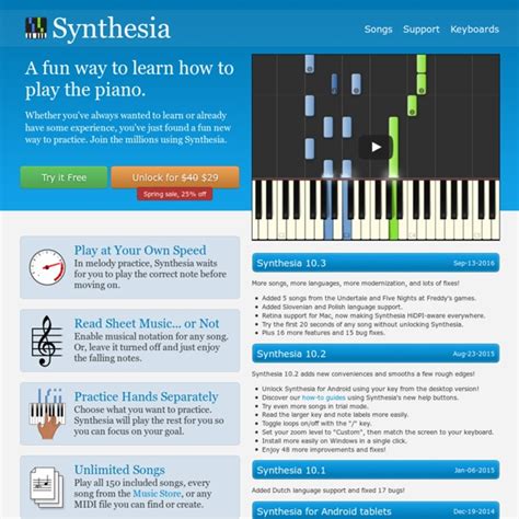 synthesia piano|synthesia piano for everyone.